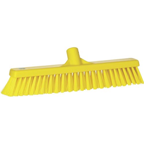 Soft / Stiff Floor Broom, 410mm (5705020317460)